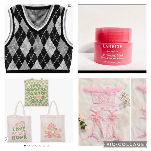 💗ISO traders 💗 - Picture 5 of 8